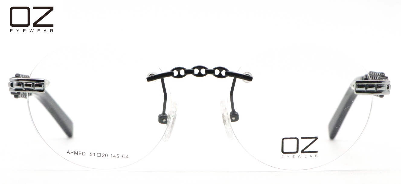 Oz Eyewear AHMED C4